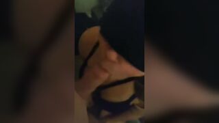 19 Year older Likes a Hard Deep Throat