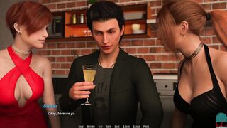 BARS #112 • BECOME a ROCK STAR • PC GAMEPLAY [HD]