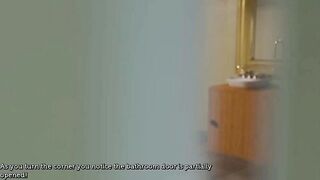 Cuckold Lovers:Cuckold Hubby Caught his Wifey Fucking an Old Bro-S4E20