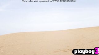 Great nude camgirl with beautiful huge butt Ilvy Kokomo Bae