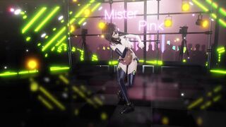 【MMD R-teenagers DANCE】BALTIMORE INSANE SEX LOVELY GANG BANG ANAL ホットセックス [MMD]