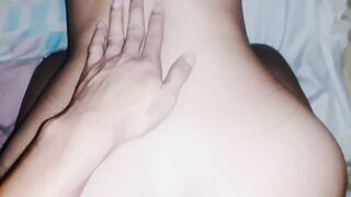 Plowed my Wifey Friend after my Party (best Gift Ever)