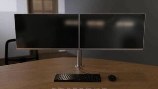 Cuckold Lovers:Fiance is Sucking Off a Cock while her Hubby is at Work-S4E17