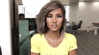 Cuckold Lovers:Fiance is Sucking Off a Cock while her Hubby is at Work-S4E17