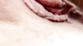 Cunt up Close and Personal
