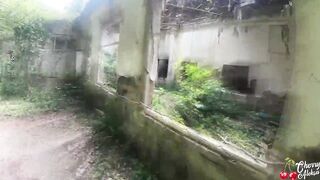 Hot Prisoner Deep Blowing Penis and had Anal Sex on