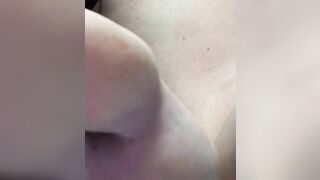 Wifey Butt Fisting Hubby