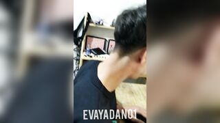 No Lo Dejo Trabajar y Le Hago un Oral