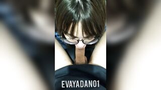 No Lo Dejo Trabajar y Le Hago un Oral