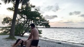 Incredible Eighteen Hispanic La Paisa gets plowed by El Rolo