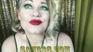 Eye Color Spell
