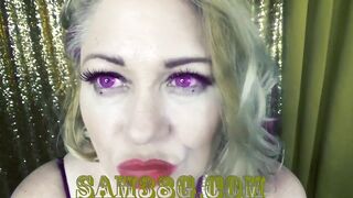 Eye Color Spell