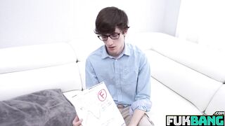 Helena Price Her Stepson Fucking Mistake