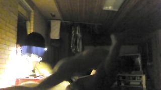 Crack Butt Big Dicking lover
