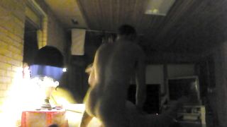 Crack Butt Big Dicking lover