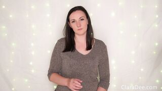 Beautiful Boys do what they're Told - Slow, Erotic JOI with Strip Tease and Light Breath Play
