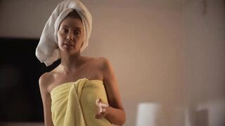 MissaX.com - A Good Catch Pt. one - Ashley Lane