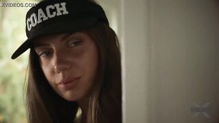 MissaX.com - A Good Catch Pt. one - Ashley Lane