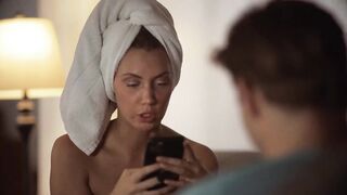 MissaX.com - A Good Catch Pt. one - Ashley Lane
