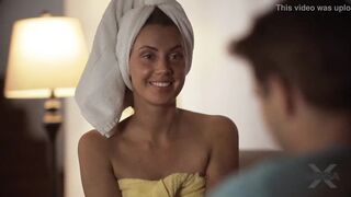 MissaX.com - A Good Catch Pt. one - Ashley Lane