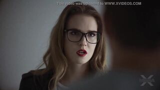 MissaX.com - A Good Catch Pt. one - Ashley Lane