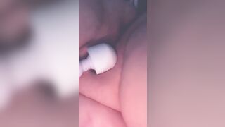 Love Having Fun with this Super Sexy Cunt for you Baby —- OF Brittrrr96