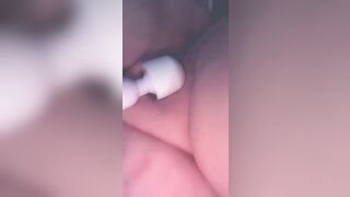 Love Having Fun with this Super Sexy Cunt for you Baby —- OF Brittrrr96