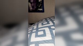 Daddy Controls when I Cum