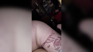 Daddy Controls when I Cum