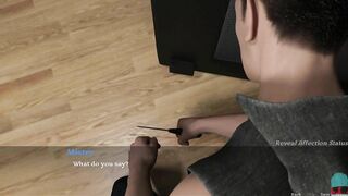 I love my mother-into-law Episode 42 Cougar is hotter -