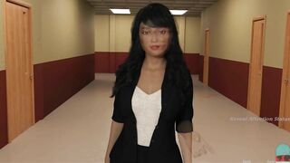 I love my mother-into-law Episode 42 Cougar is hotter -