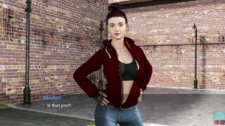 I love my mother-into-law Episode 42 Cougar is hotter -