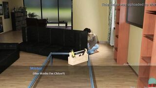 I love my mother-into-law Episode 42 Cougar is hotter -