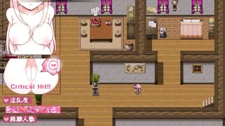 Hidden Hearts - Primera's Curiosity Sex Scenes Gameplay Part one