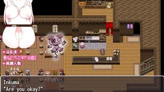 Hidden Hearts - Primera's Curiosity Sex Scenes Gameplay Part one