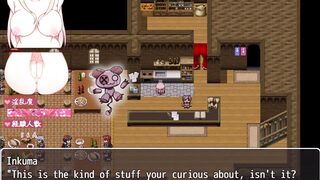 Hidden Hearts - Primera's Curiosity Sex Scenes Gameplay Part one