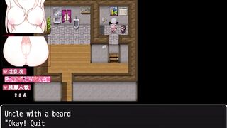 Hidden Hearts - Primera's Curiosity Sex Scenes Gameplay Part one
