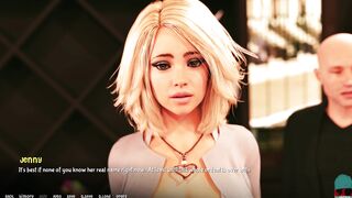 AOA ACADEMY #53 - PC Gameplay [HD]
