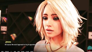 AOA ACADEMY #53 - PC Gameplay [HD]