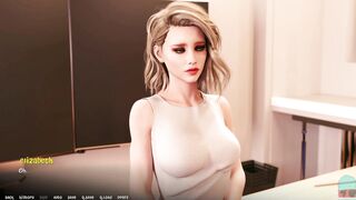 AOA ACADEMY #53 - PC Gameplay [HD]