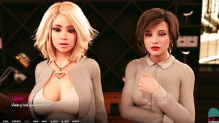 AOA ACADEMY #53 - PC Gameplay [HD]