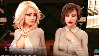 AOA ACADEMY #53 - PC Gameplay [HD]