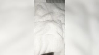 DVP Squirt! Stretching my Tight Snatch by Fucking 2 Sex Toys at once
