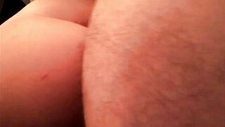 I'm his Sex Sub! sluts Whit a Irresistible Body: BONDAGE and Hard Mouth Fucking