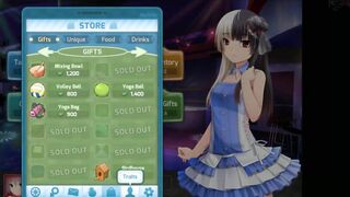 Huniepop Uncensored Part 9