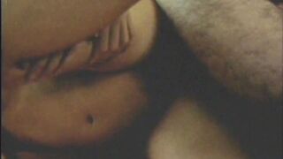 Bushy Blondes Ride Nasty Dicks