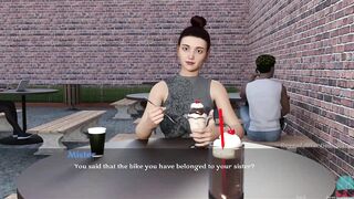I love my mother-into-law Episode 45 Milf is hotter -