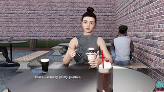 I love my mother-into-law Episode 45 Milf is hotter -