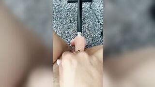 My first Plowed Machine