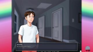 SUMMERTIME SAGA #14 • MisterDoktor • PC Gameplay
